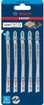 Bosch Expert Stichs&auml;gebl&auml;tter f&uuml;r,aminierte Arbeitsplatten T308BFP