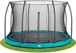 Salta Trampolin Comfort Edition Ground &oslash; 427 cm Gr&uuml;n