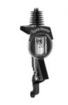 Ich-Zapfe Spirit Master Portionierer 2 Cl f&uuml;r 3-4,5, Flaschen Schwarz...