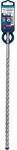 Bosch Expert Hammerbohrer SDS Plus-7X 12 mm x 300 mm x 365 mm