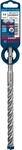 Bosch Expert Hammerbohrer SDS Plus-7X 14 mm x 150 mm x 215 mm