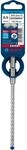 Bosch Expert Hammerbohrer SDS Plus-7X 6,5 mm x 100 mm x 165 mm