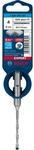 Bosch Expert SDS plus-7X Hammerbohrer &Oslash; 4 mm 50/115 mm L&auml;nge