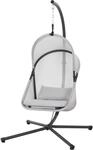 Siena Garden H&auml;ngesessel Yobaya Easy Grey