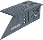 wolfcraft 3D-Gehrungswinkel 150 mm x 275 mm x 66 mm