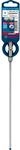 Bosch Expert Hammerbohrer SDS Plus-7X 5 mm x 200 mm x 265 mm