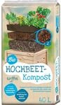 Floragard Universal Bio Hochbeet-Kompost 40,