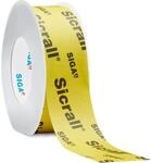 Siga Sicrall 60 Klebeband 60 mm x 40 m