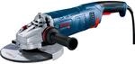 Bosch Professional Winkelschleifer GWS 24-230 PZ im Karton