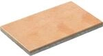 Diephaus Terrassenplatte Noca Lachs geflammt 60 x 40 x 4 cm PE4