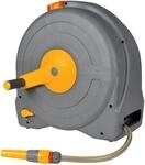 Hozelock Schlauchtrommel Fast Reel mit 40 m Schlauch
