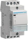 Hager Installationssch&uuml;tz 4-polig 25A