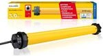 Schellenberg Rollladenmotor Action Maxi 6 Nm