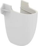 Ideal Standard Wands&auml;ule Eurovit Wei&szlig;