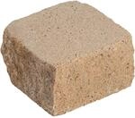 Diephaus Mauerstein Maximo Brista Muschelkalk 42 x 21 x 12,5 cm PE3