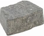 Diephaus Mauertrapezstein Epocca Quarzit L 25/18 x B 14 x H 10 cm