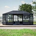 Sojag Pavillon Charleston 384 cm x 594 cm