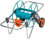 Gardena Metall-Schlauchwagen 100
