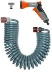 Gardena Sprialschlauch-Set 10 m