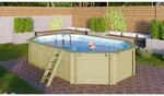 Karibu Pool 4 KDI