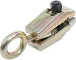 BGS Karosserie Richtklemme 43 Mm Eine Zugrichtung Max 5 T 2905