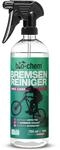 bio-chem Bremsenreiniger Spray Entfetter f&uuml;r Fahrrad und Kfz 750 ml