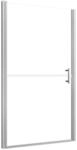 vidaXL Duscht&uuml;r Hartglas 100x178 cm 146657