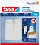 Tesa Klebenagel f&uuml;r Fliesen und Metall (max. 3 kg)