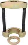 KS TOOLS Universal Press Stativ 9Tlg 440 0180