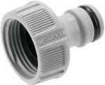 Gardena Hahnverbinder &Oslash; 26,5 mm (G 3/4 Zoll)
