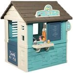 Smoby Spielhaus Sweety 127 cm x 105 cm x 110 cm