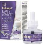 Felisept Family Comfort Nachf&uuml;llflakon im Mehrkatzenhaushalt 45 ml