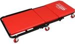 KS TOOLS Fahrbare Liege Und Klappsitz 1040 X 490 Mm 500 8011