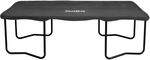 Salta Trampolin-Wetterschutz-Abdeckung 214 cm x 366 cm Schwarz