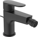 Ideal Standard Bidetarmatur Cerafine O Schwarz matt