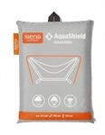 Siena Garden Schutzh&uuml;lle AquaShield f&uuml;r H&auml;ngematten 312 cm x 105 cm x 104 cm