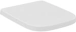 Ideal Standard WC-Sitz i.life A mit Softclosing Wei&szlig;