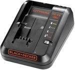 Black+Decker Multivolt-Schnell-Ladeger&auml;t BDC1A