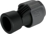Gardena Verbinder 25 mm x 25 mm (1 Zoll)-Innengewinde