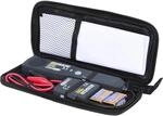 KS TOOLS Gleichstrom Kurzschlussdetektor 150 3075