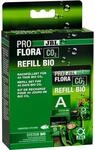 JBL Nachf&uuml;llset Proflora Refill Bio f&uuml;r Aquarium-Bio-CO&sup2;-D&uuml;ngeanlage Proflora
