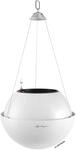 Lechuza&reg; H&auml;ngeampel Bola Color 32 Wei&szlig; &Oslash; 32 cm