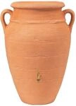 Garantia Regenwasser-Amphore Antik 250, Terrakotta
