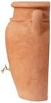 Garantia Regenwasser-Wandamphore Antik 260, Terracotta