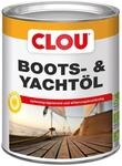 Clou Boots- & Yacht&ouml;l 750 ml