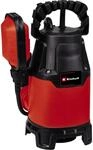 Einhell Schmutzwasserpumpe GC-DP 3325