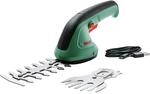 Bosch Akku-Gras- und Strauchschere EasyShear