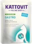 Kattovit Gastro Pute und Reis 85 g