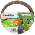 Gardena Profi-System Anschlussgarnitur