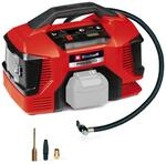 Einhell Power X-Change Akku-Luftpumpe Pressito 18/21 Solo